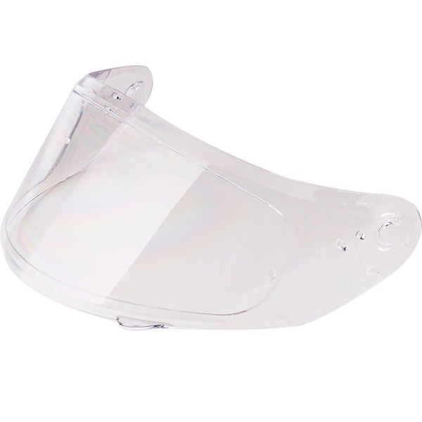 MT Helmets MT Max Vision Clear Visor - Storm SV (MT-V-25)